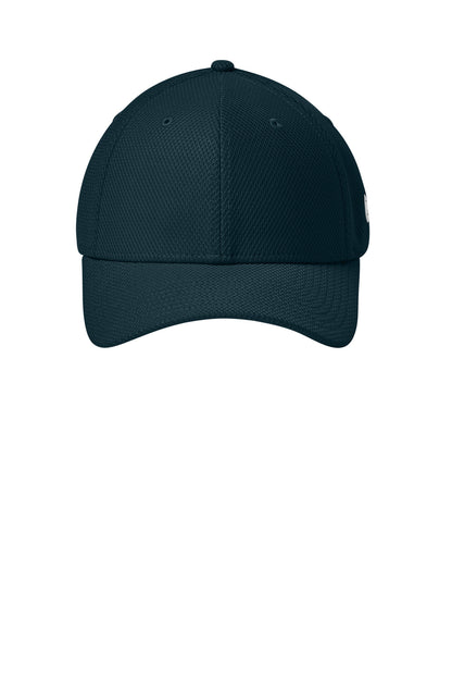 Custom Embroidered New Era Caps in Flag Deep Navy