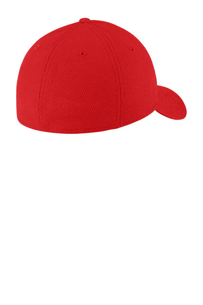 New Era  Diamond Era Stretch Cap. NE1121