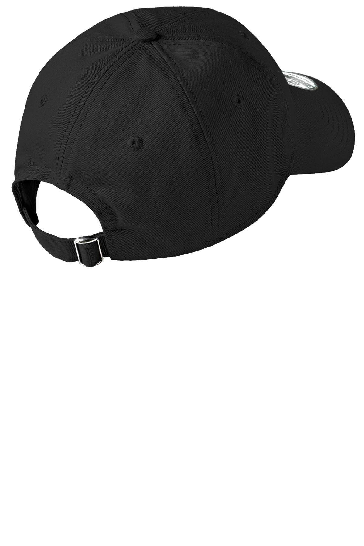 New Era - Adjustable Unstructured Cap.  NE201
