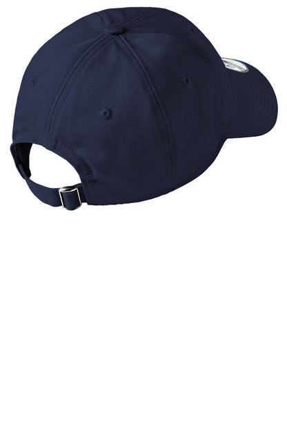 New Era - Adjustable Unstructured Cap.  NE201