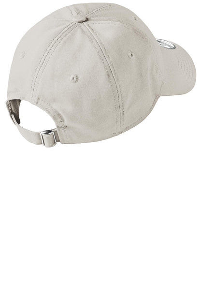 New Era - Adjustable Unstructured Cap.  NE201
