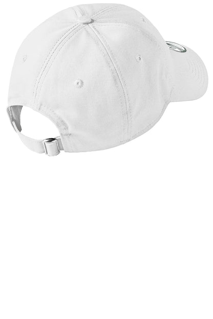 New Era - Adjustable Unstructured Cap.  NE201