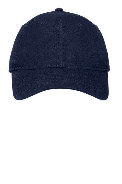 New Era - Adjustable Unstructured Cap.  NE201