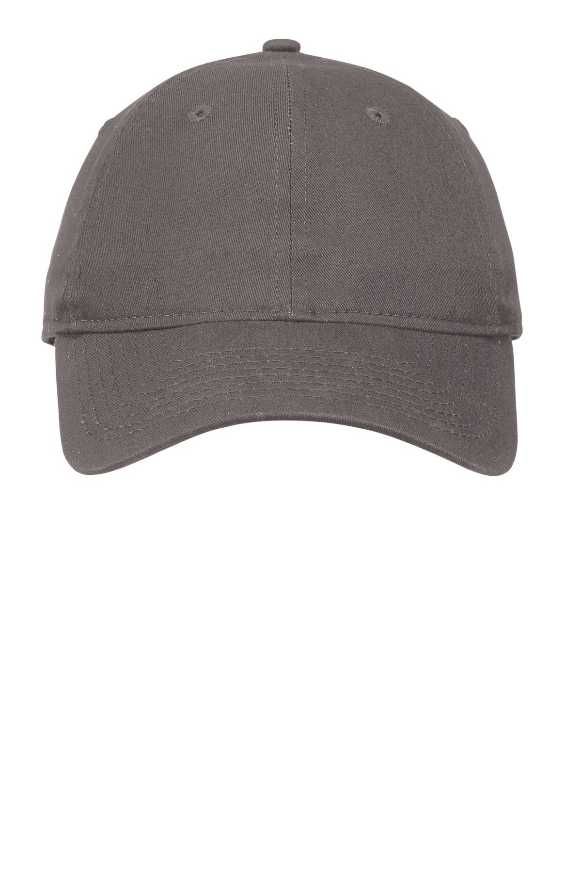 New Era - Adjustable Unstructured Cap.  NE201