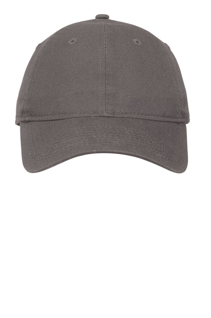 New Era - Adjustable Unstructured Cap.  NE201