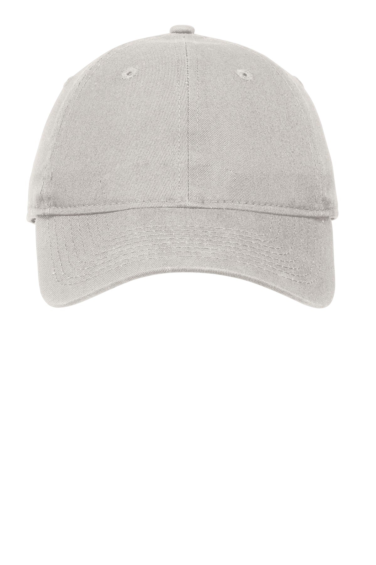 New Era - Adjustable Unstructured Cap.  NE201
