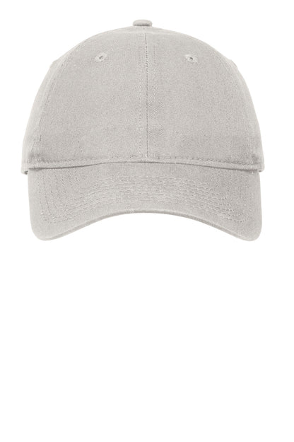 New Era - Adjustable Unstructured Cap.  NE201