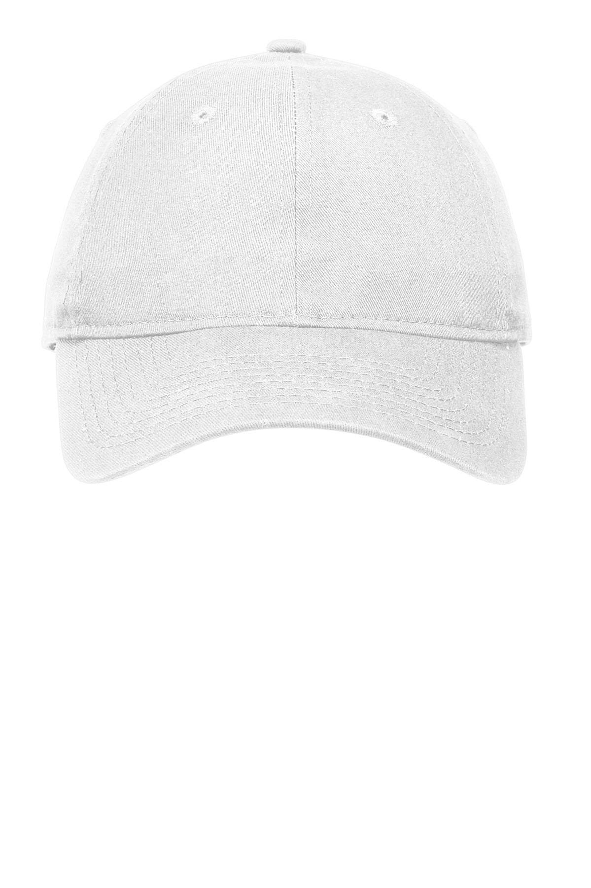 New Era - Adjustable Unstructured Cap.  NE201