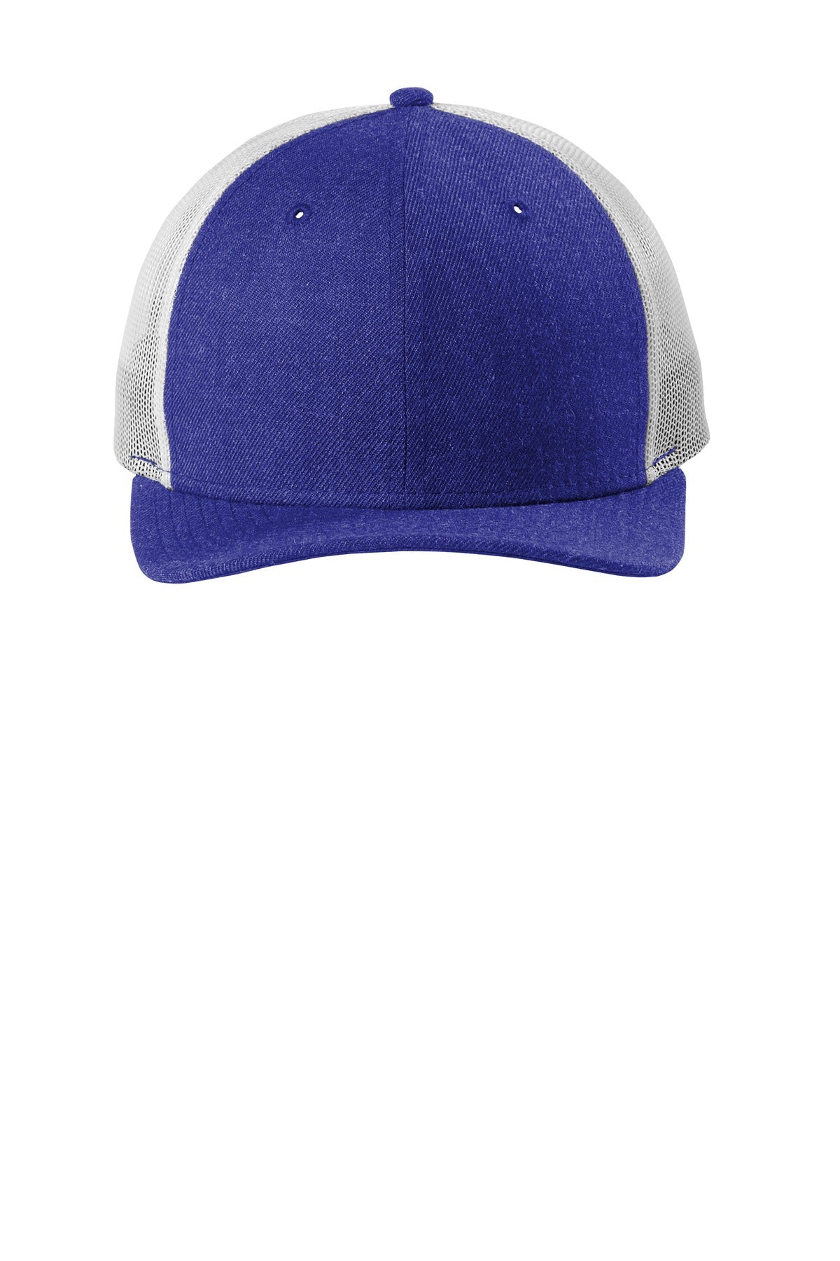 New Era   Snapback Low Profile Trucker Cap   NE207