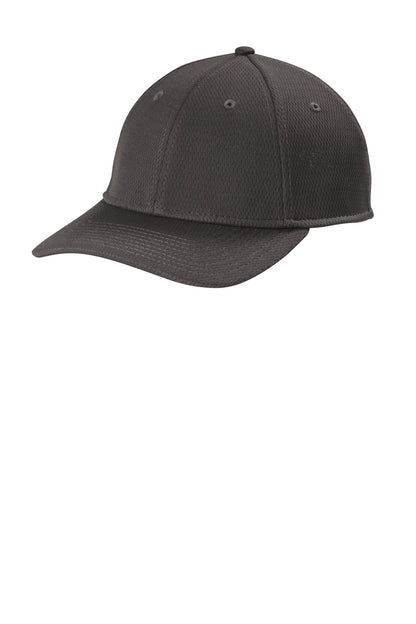 Custom Embroidered New Era Caps in Graphite