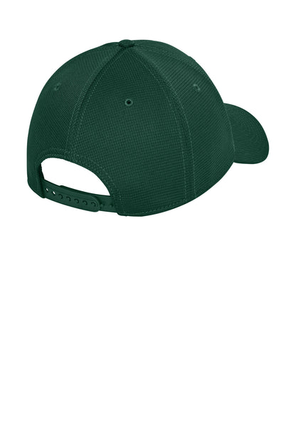Custom Embroidered New Era Caps in Flag Dark Green