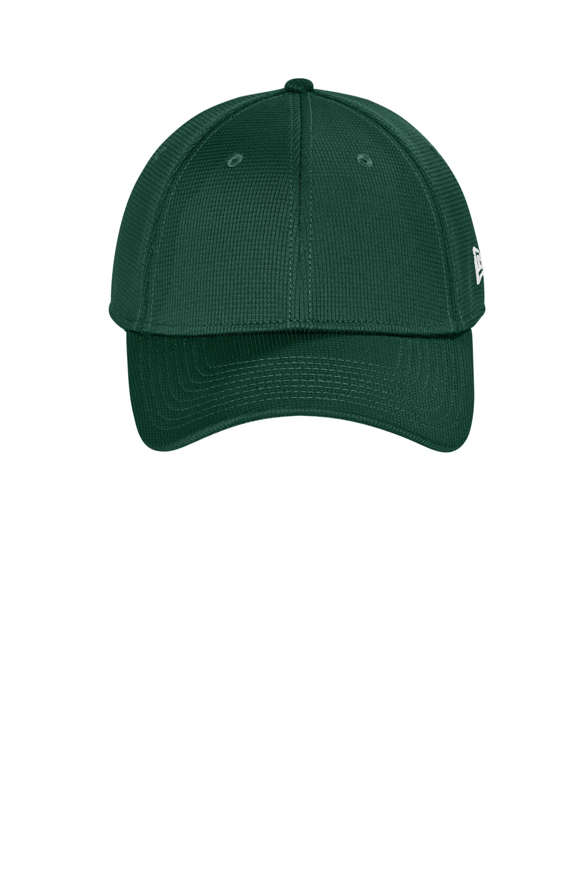 Custom Embroidered New Era Caps in Flag Dark Green