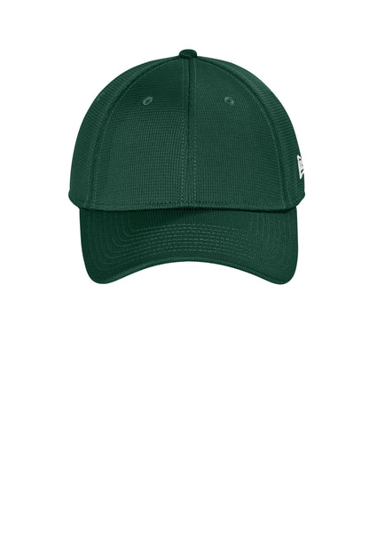 Custom Embroidered New Era Caps in Flag Dark Green