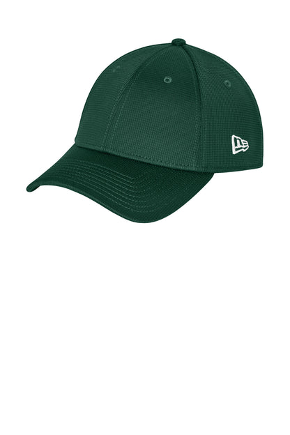 Custom Embroidered New Era Caps in Flag Dark Green