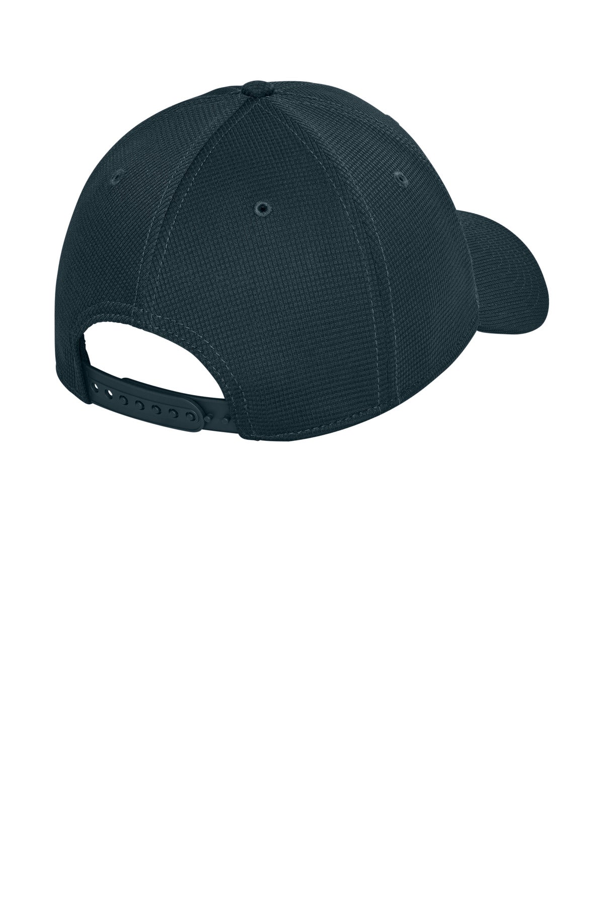 Custom Embroidered New Era Caps in Flag Deep Navy