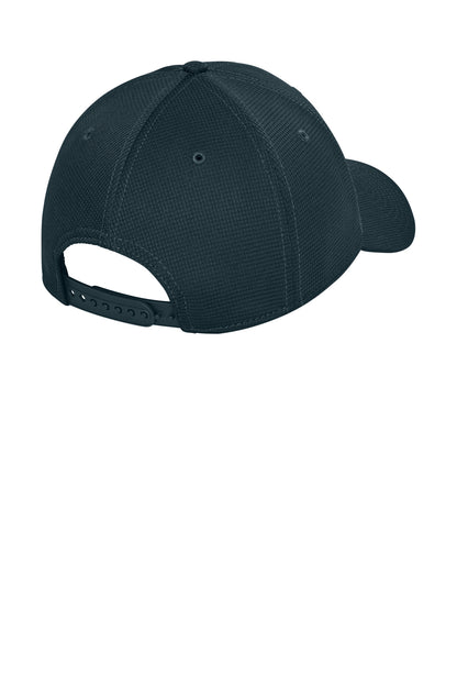 Custom Embroidered New Era Caps in Flag Deep Navy