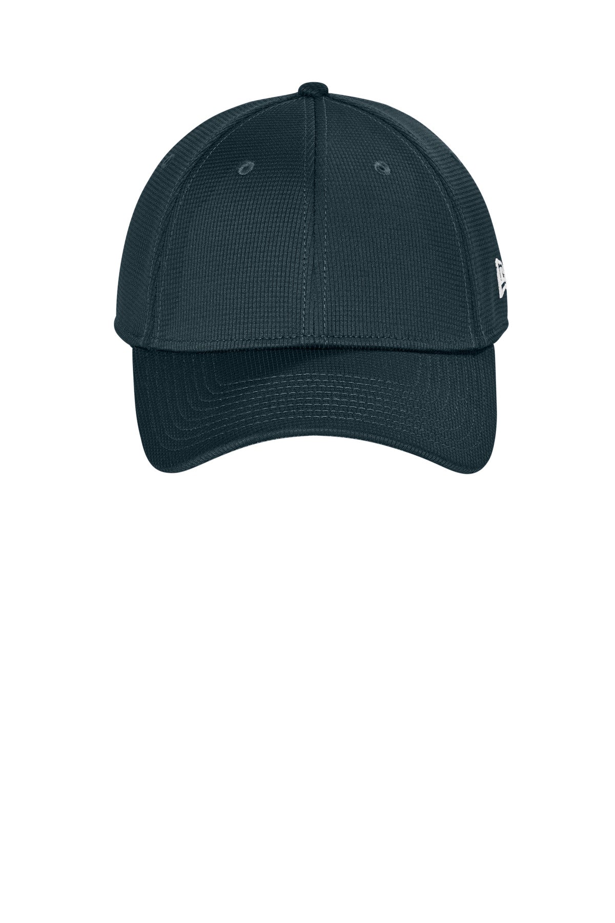 Custom Embroidered New Era Caps in Flag Deep Navy