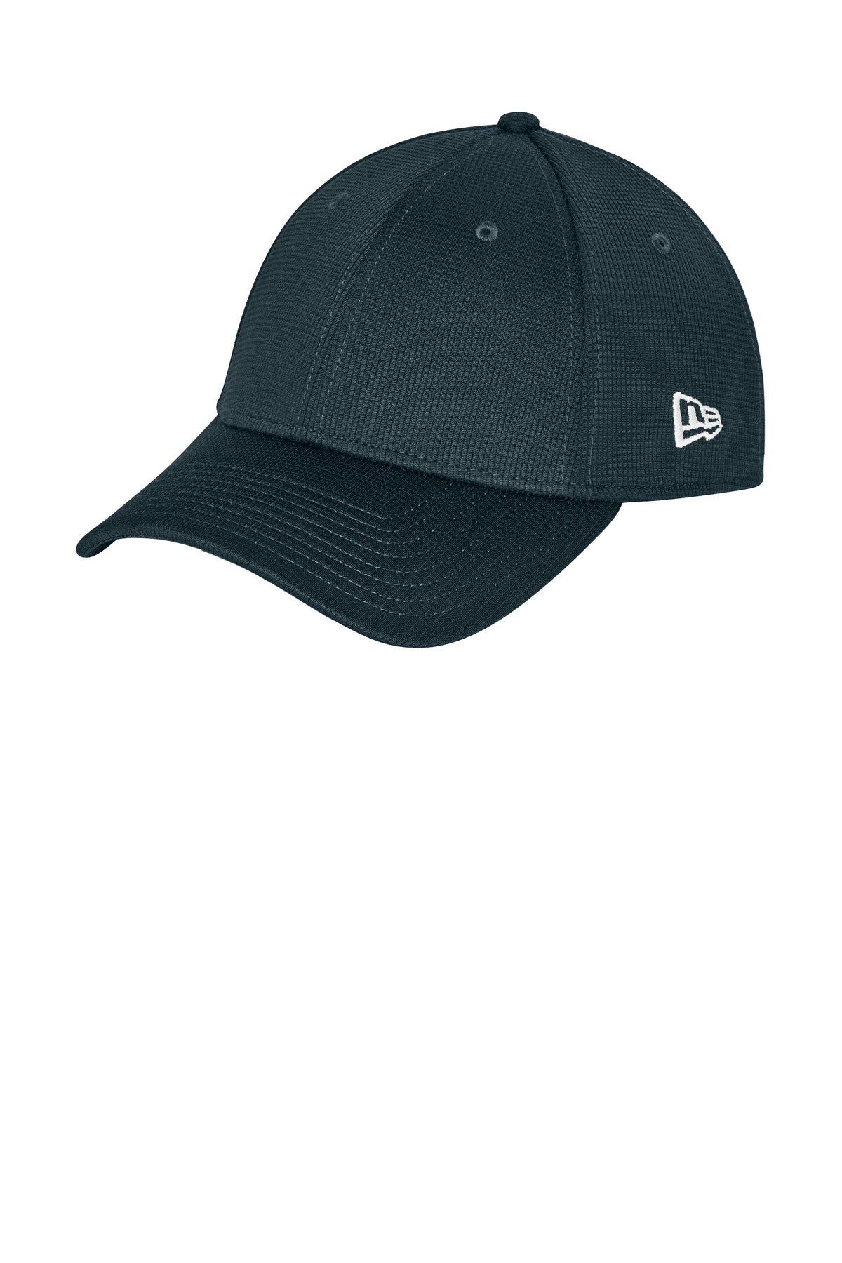 Custom Embroidered New Era Caps in Flag Deep Navy
