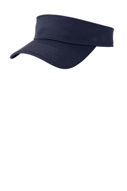 Custom Embroidered New Era Caps in Deep Navy