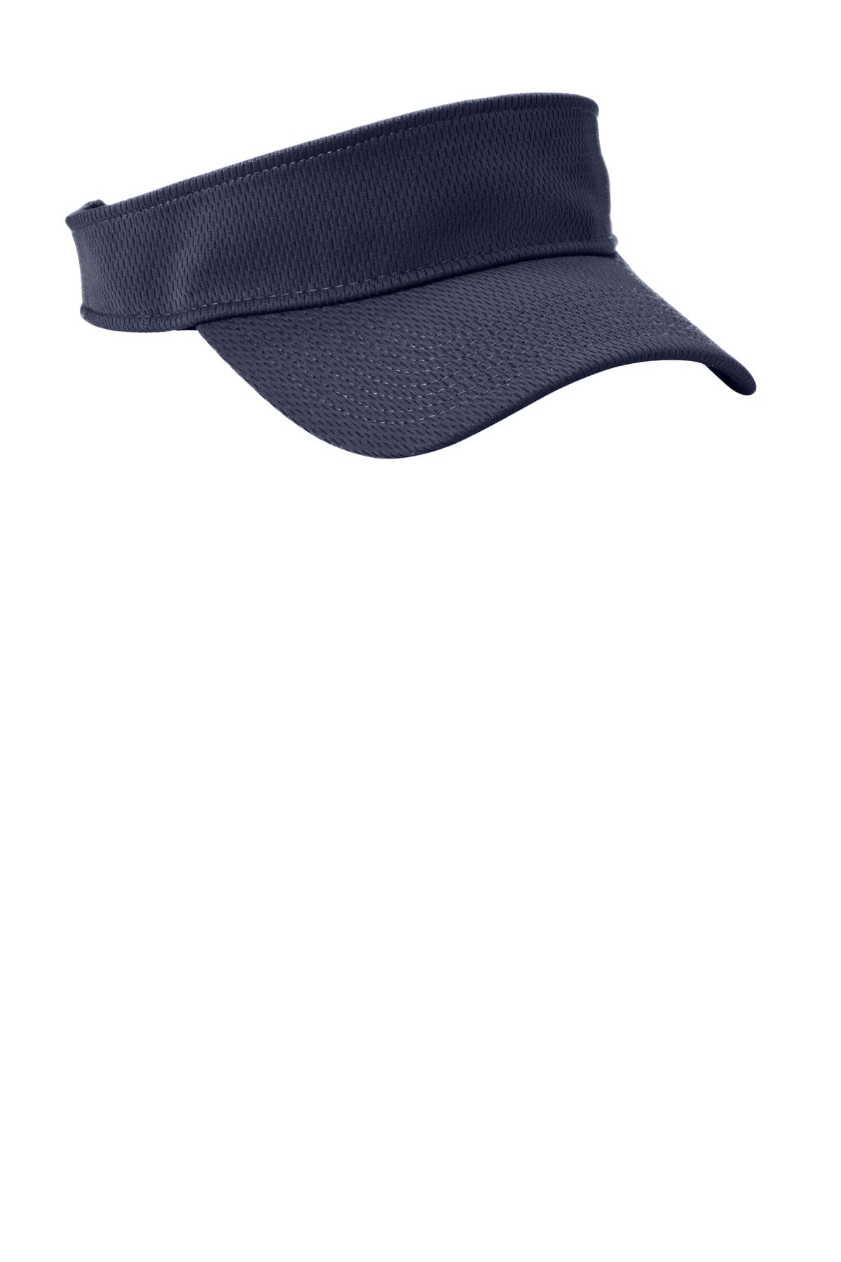 Custom Embroidered New Era Caps in Deep Navy