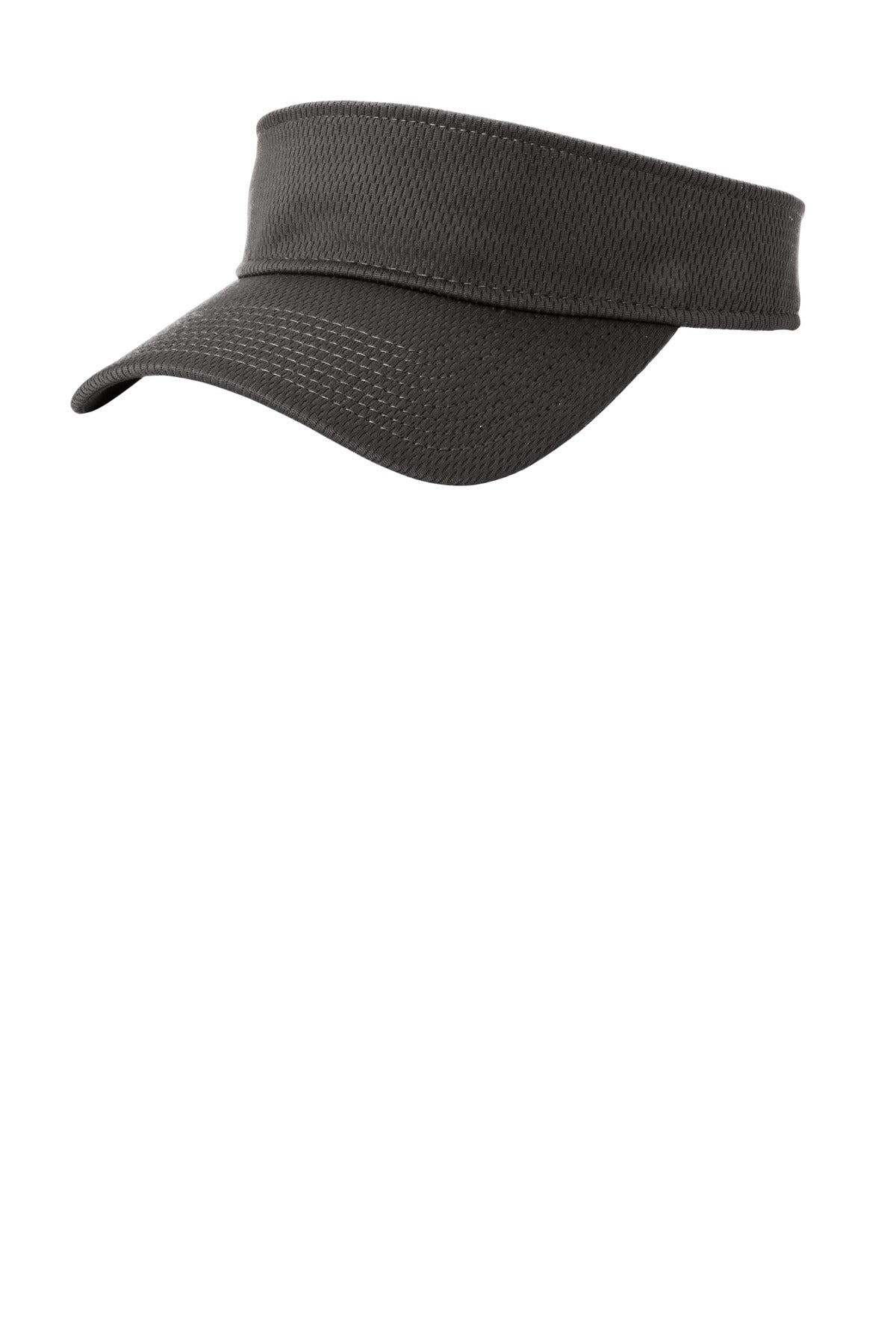 Custom Embroidered New Era Caps in Graphite
