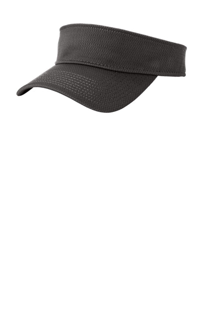 Custom Embroidered New Era Caps in Graphite