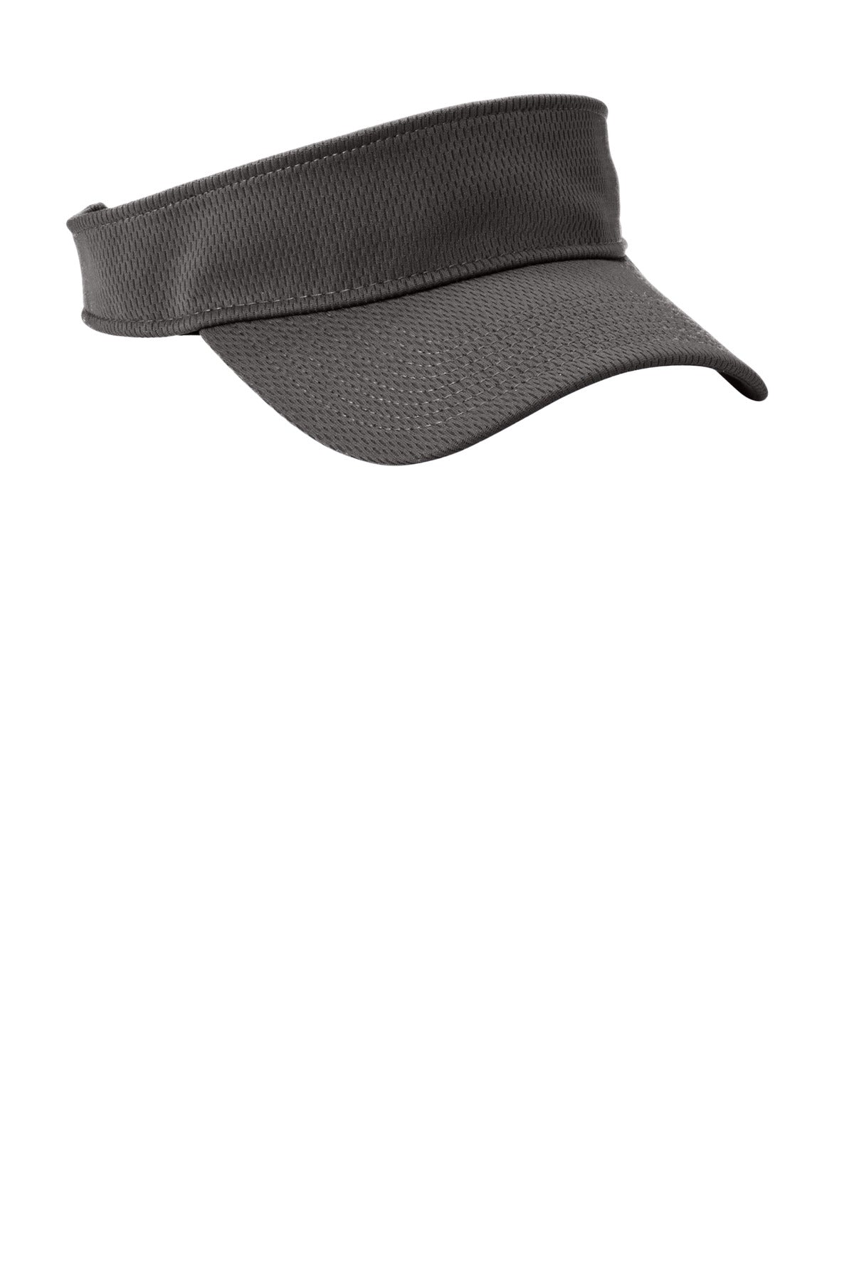 Custom Embroidered New Era Caps in Graphite