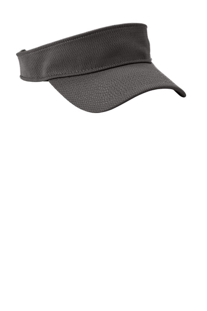 Custom Embroidered New Era Caps in Graphite