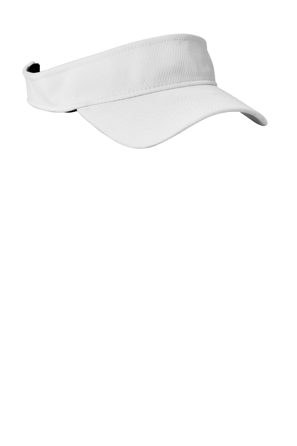 Custom Embroidered New Era Caps in White
