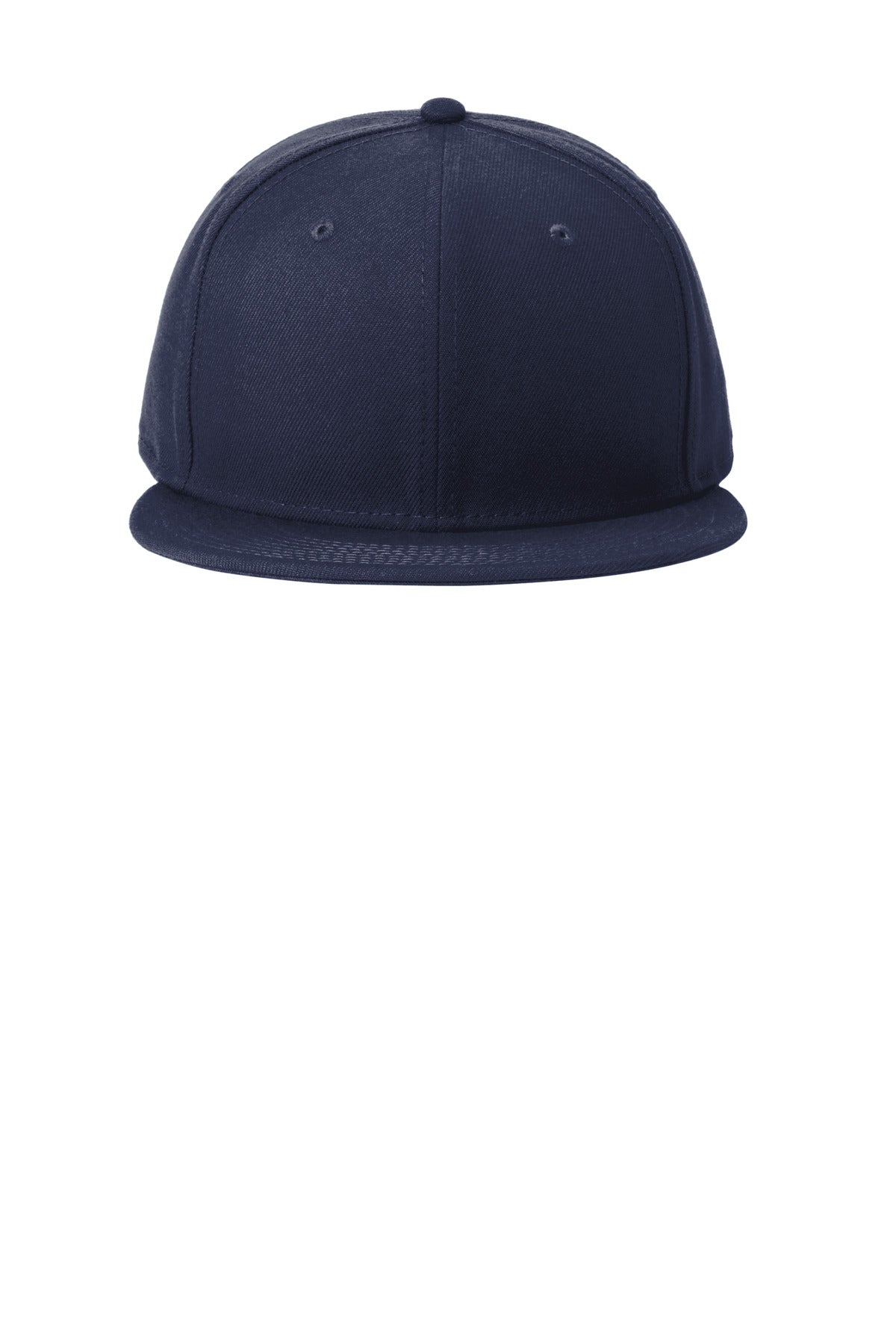 Custom Embroidered New Era Caps in Graphite