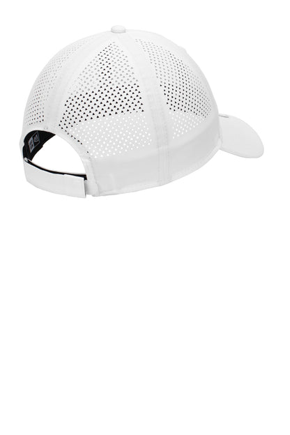 New Era  Perforated Performance Cap. NE406