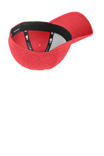 New Era  Shadow Stretch Heather Cap. NE703