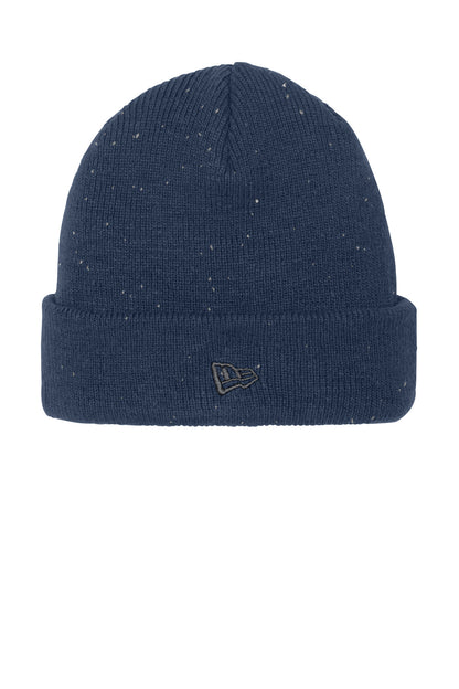 Custom Embroidered New Era Caps in Deep Navy/ Graphite