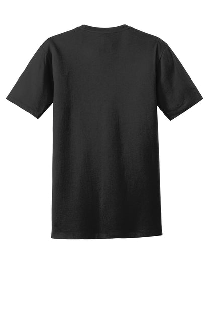 New Era  Heritage Blend Varsity Tee. NEA107