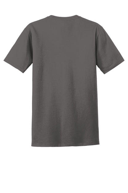 New Era  Heritage Blend Varsity Tee. NEA107