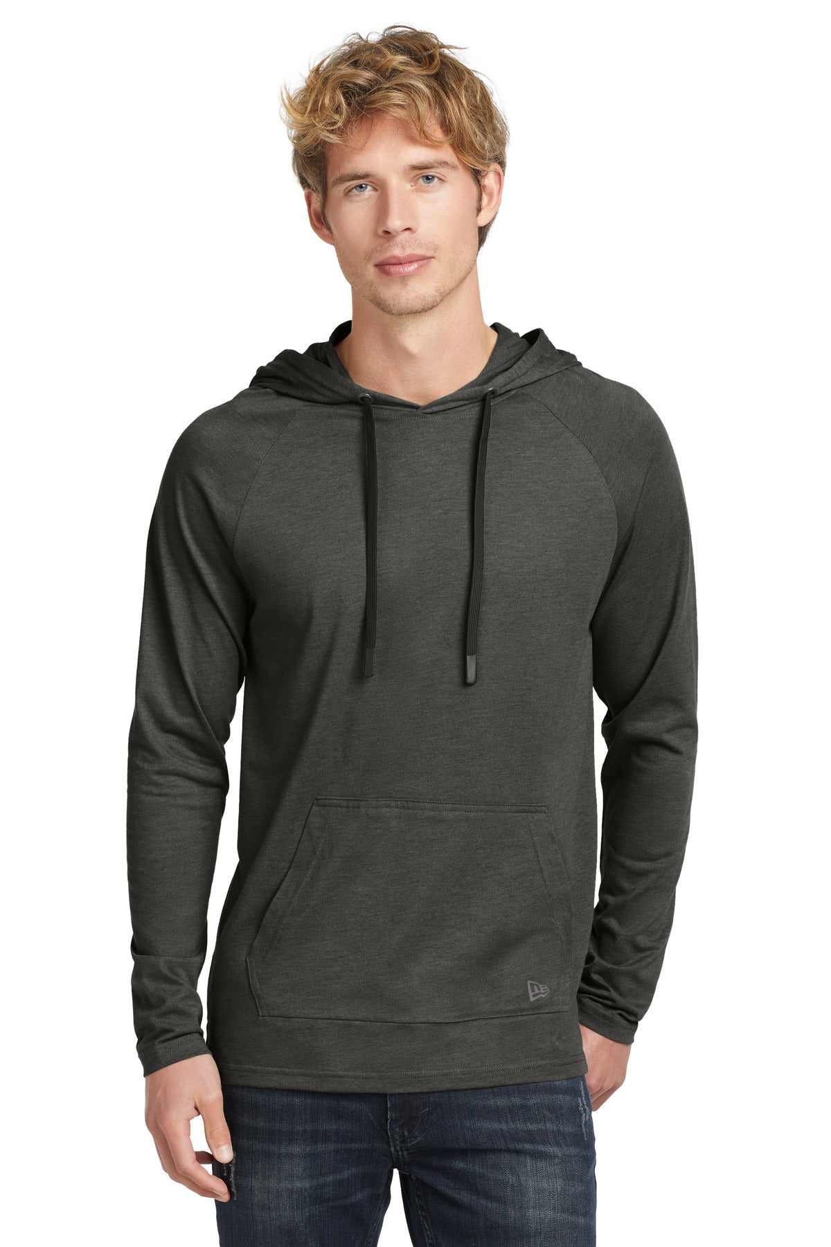 New Era  Tri-Blend Hoodie. NEA137