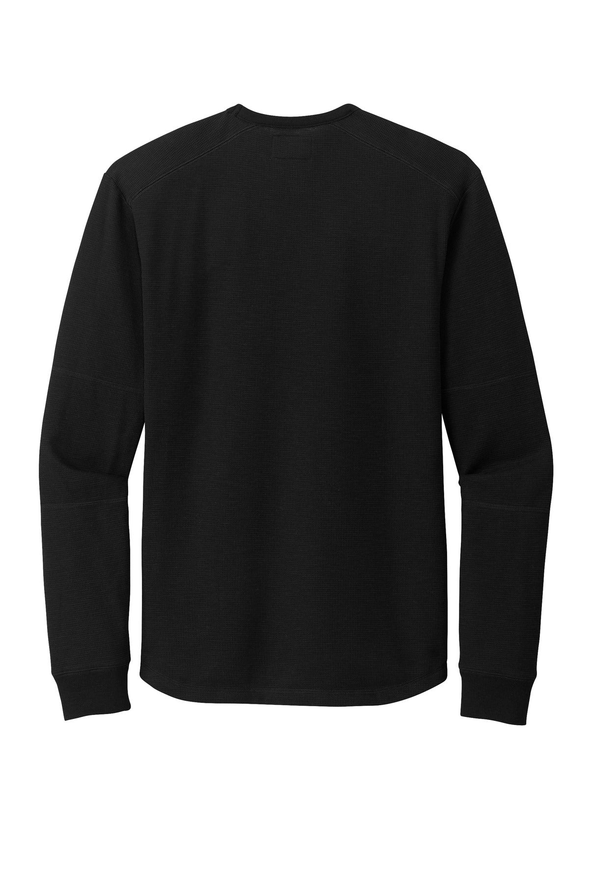 Custom Embroidered New Era T-Shirts  in Black