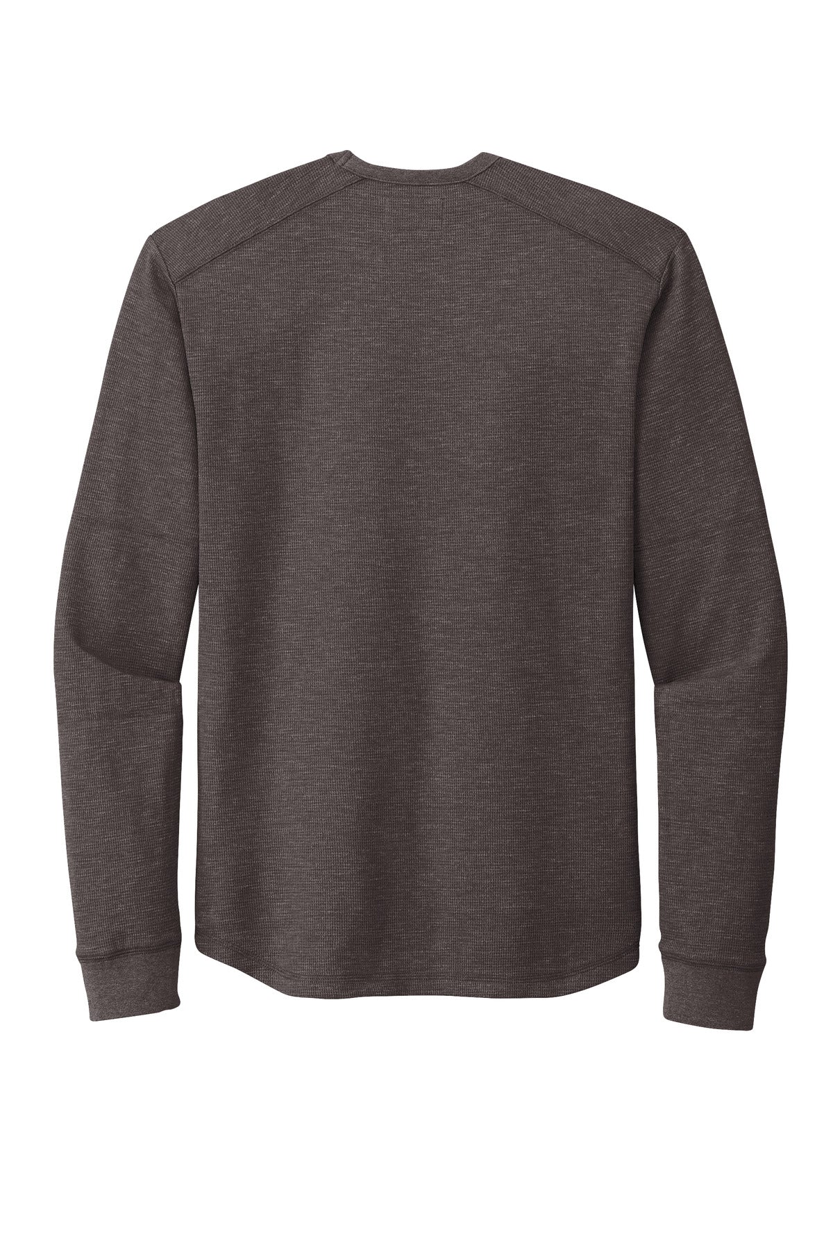Custom Embroidered New Era T-Shirts  in Black Heather