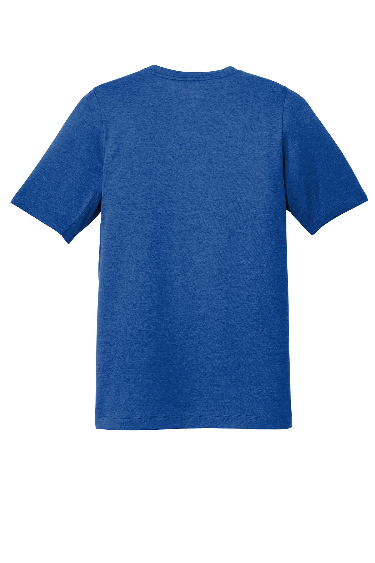 Custom Embroidered New Era Activewear in Royal