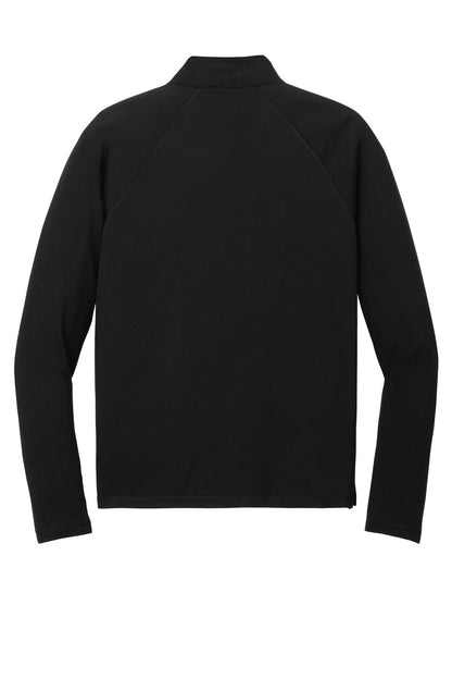 New Era Power 1/2-Zip NEA228