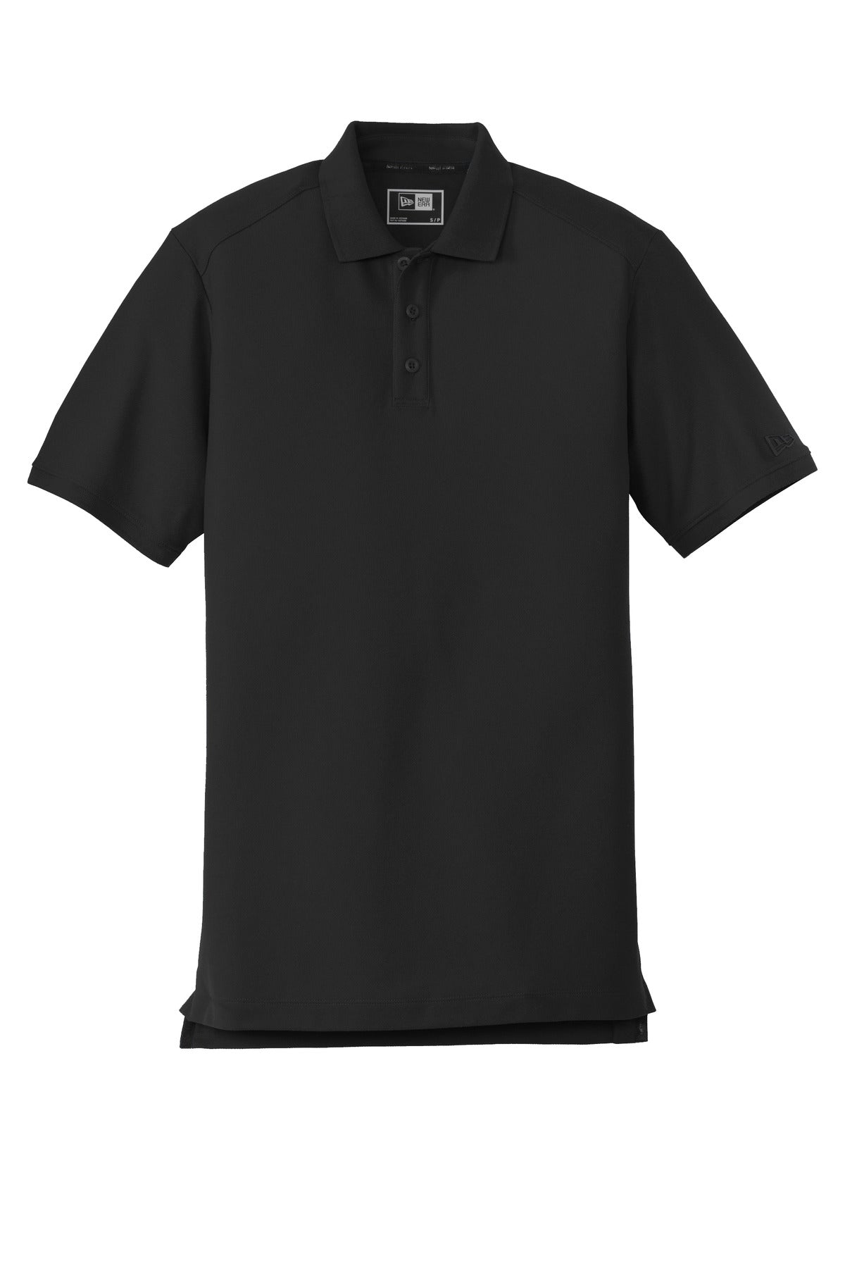 New Era  Venue Home Plate Polo. NEA300