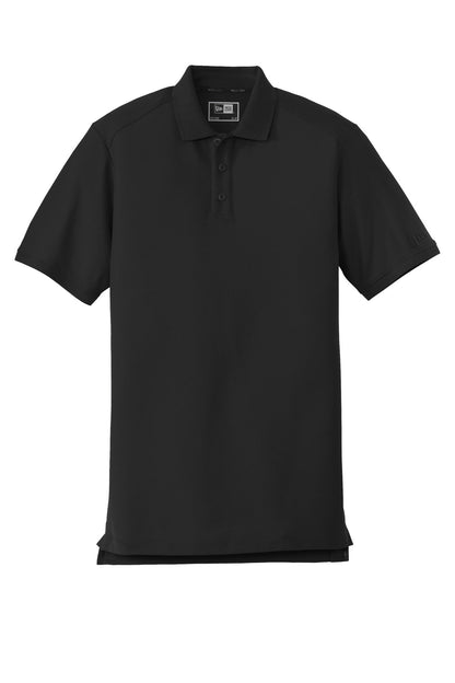 New Era  Venue Home Plate Polo. NEA300