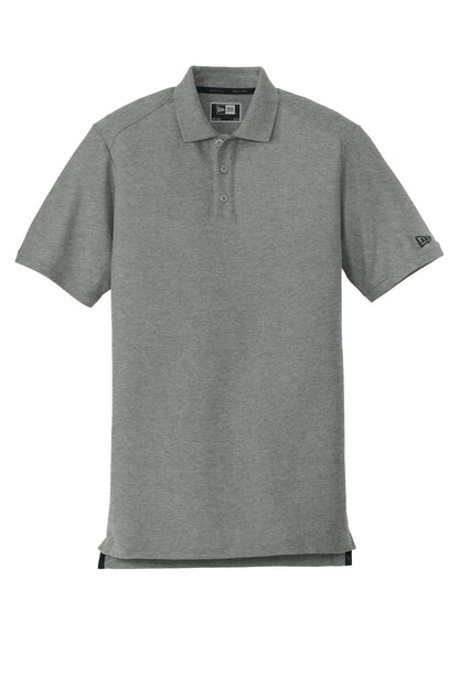 New Era  Venue Home Plate Polo. NEA300