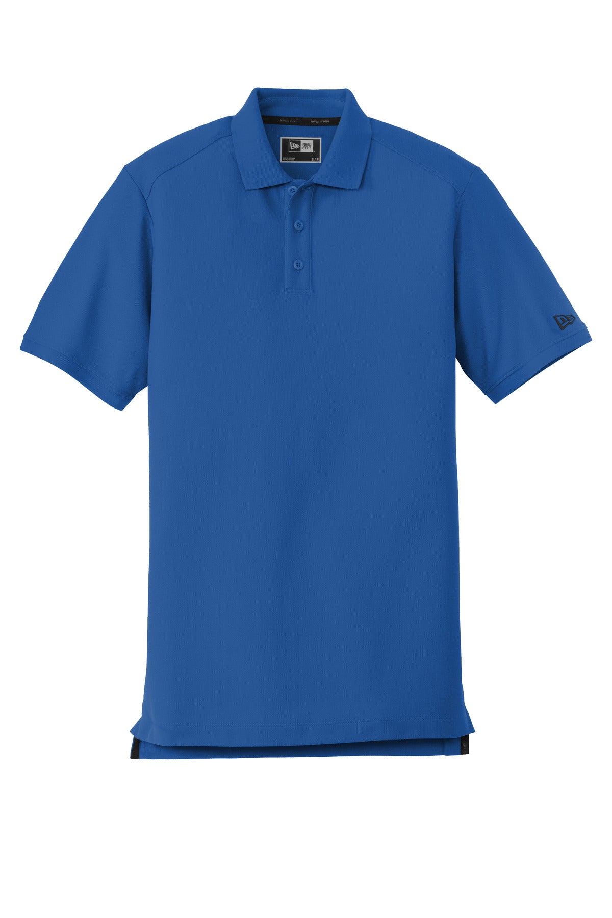 New Era  Venue Home Plate Polo. NEA300
