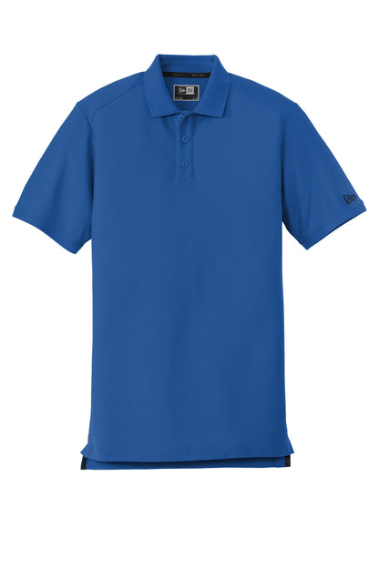 New Era  Venue Home Plate Polo. NEA300
