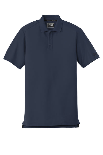 New Era  Venue Home Plate Polo. NEA300