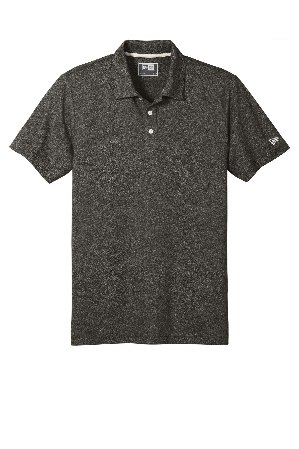 New Era  Slub Twist Polo NEA301