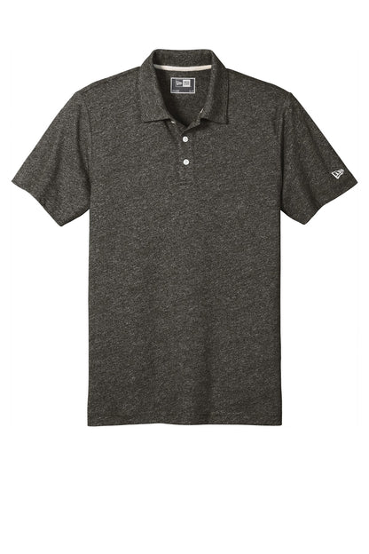 New Era  Slub Twist Polo NEA301