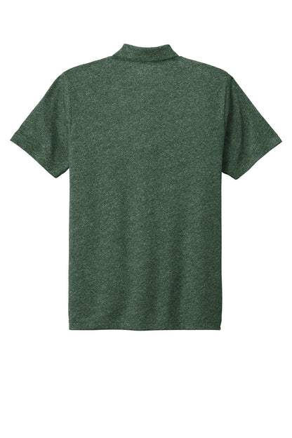 New Era  Slub Twist Polo NEA301