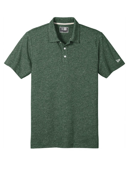 New Era  Slub Twist Polo NEA301